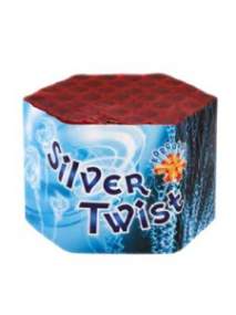 SILVER TWIST - COD. 0619B