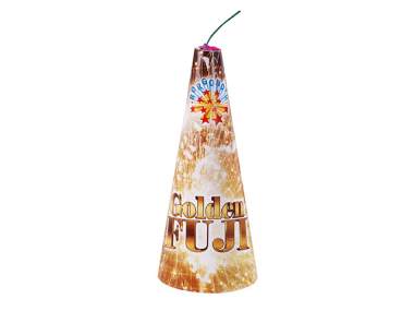 GOLDEN FUJI - COD. 0298BX