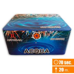 ACQUA - COD. AFP1001A