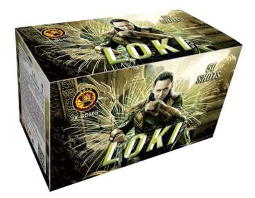 LOKI - COD. JXBC50B
