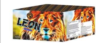 LEON - COD. HL2010006