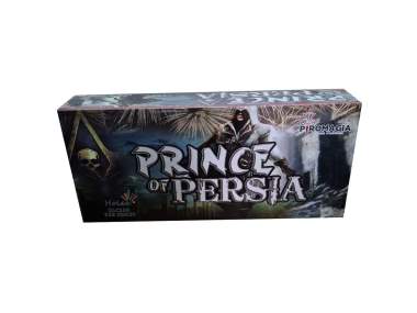 PRINCE OF PERSIA - COD. HLC350