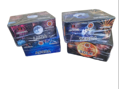 PROMO ELEMENTS - COD. PE4