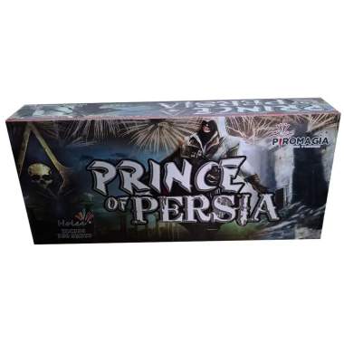 PRINCE OF PERSIA - COD. HLC350