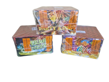 PROMO 64 - COD. P64