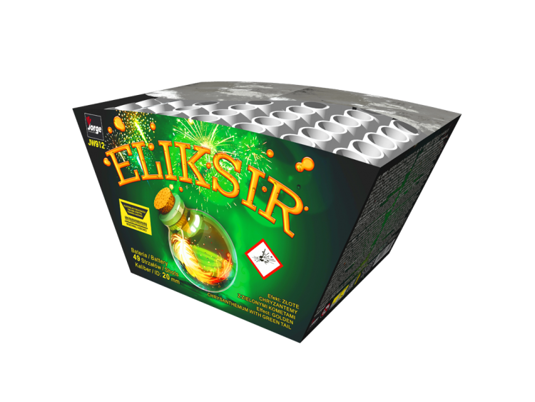 ELIKSIR Art. JW912