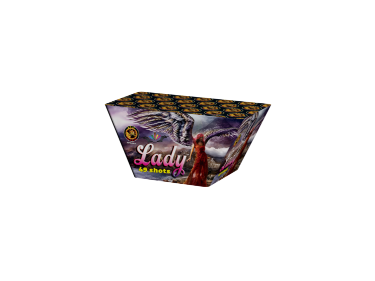 LADY  COD. ECF490811 (1)
