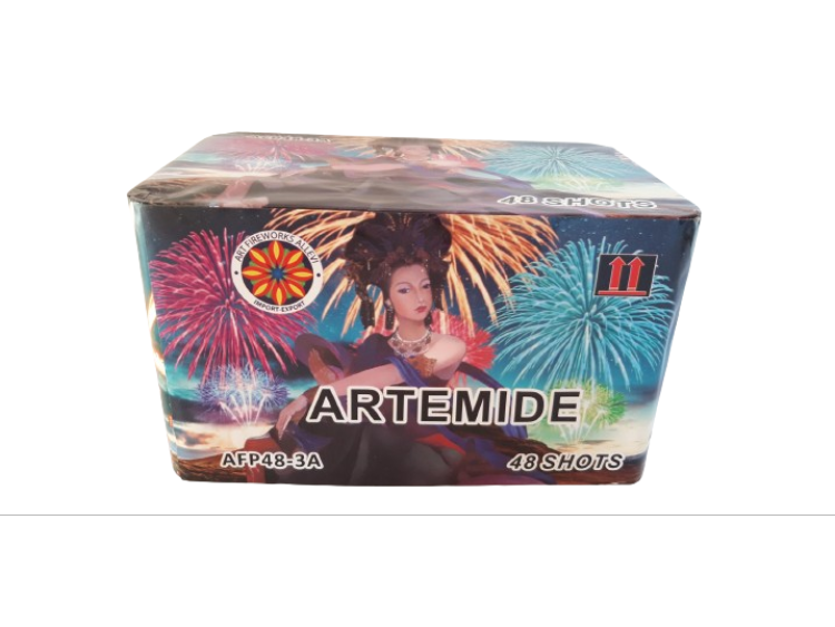 ARTEMIDE  COD. AFP483A (1)