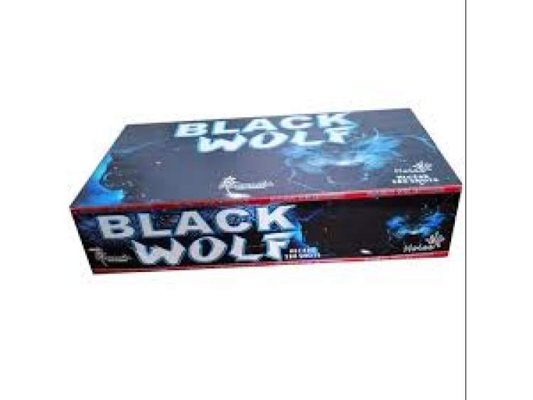 BLACK WOLF  COD. HLC280 (1)