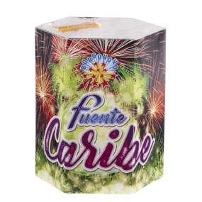 FUENTE CARIBE - COD. 0268A