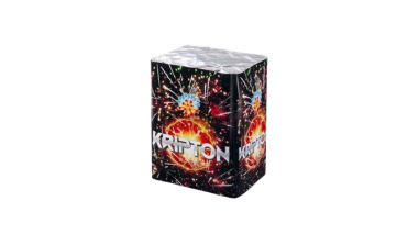 KRIPTON - 20 LANCI - COD. 0971A