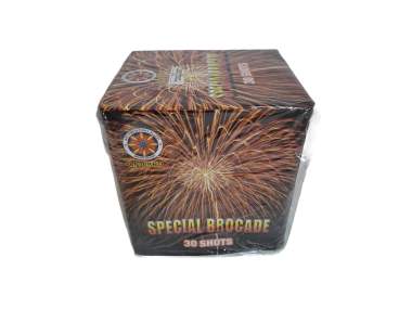 SPECIAL BROCADE - 30 LANCI - COD. AF30KPO
