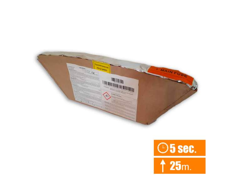 5 MODULI CRACKLING - 13 LANCI  COD. C48100038J - 5 PEZZI (1)