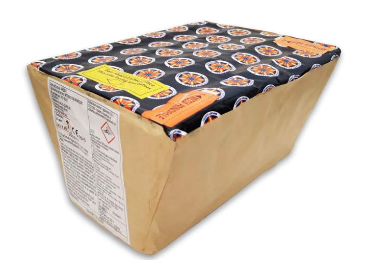 HYPNOTIC - 50 LANCI  COD. AF50V4 (1)